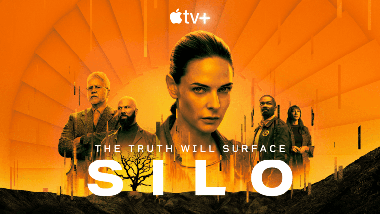 Apple met en ligne l’intégralité du premier épisode de « Silo » sur Twitter avant la finale de la saison