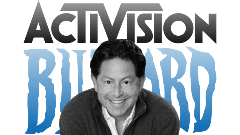 Kotick a demandé de négocier Call of Duty pour "se couvrir" en cas d'échec de la fusion
