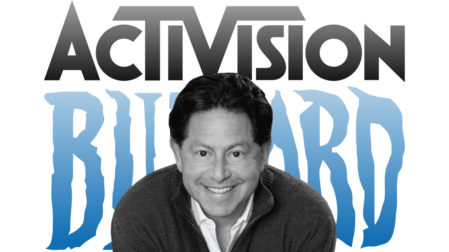 Kotick a demandé de négocier Call of Duty pour 