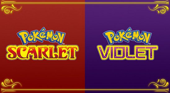 Notes de mise à jour de la mise à jour 1.3.2 de Pokemon Scarlet et Violet