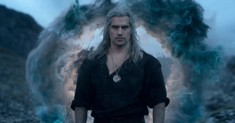 Revue de la saison 3 de The Witcher, partie 1: a besoin de plus de monstres
