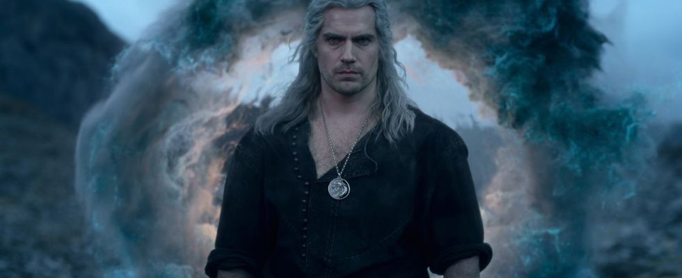 Revue de la saison 3 de The Witcher, partie 1: a besoin de plus de monstres