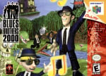 Blues Brothers 2000 (N64)