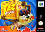 Taz Express (N64)