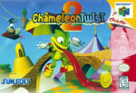 Torsion caméléon 2 (N64)