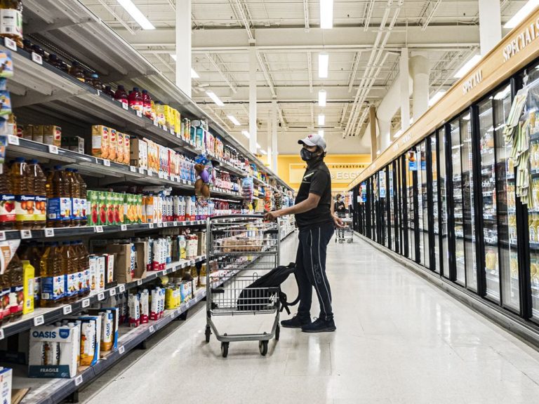 Opinion: Un rapport du Bureau de la concurrence met fin à la « cupidité » de l’épicerie