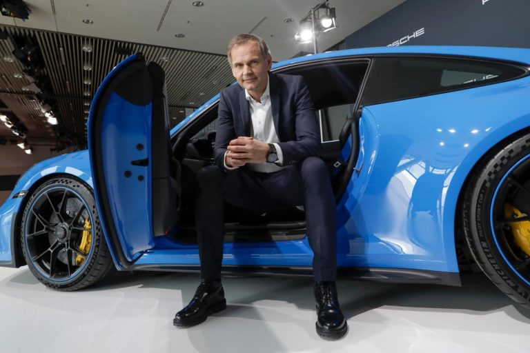 Comment Porsche prévoit d’augmenter ses marges avec luxe et rapidité