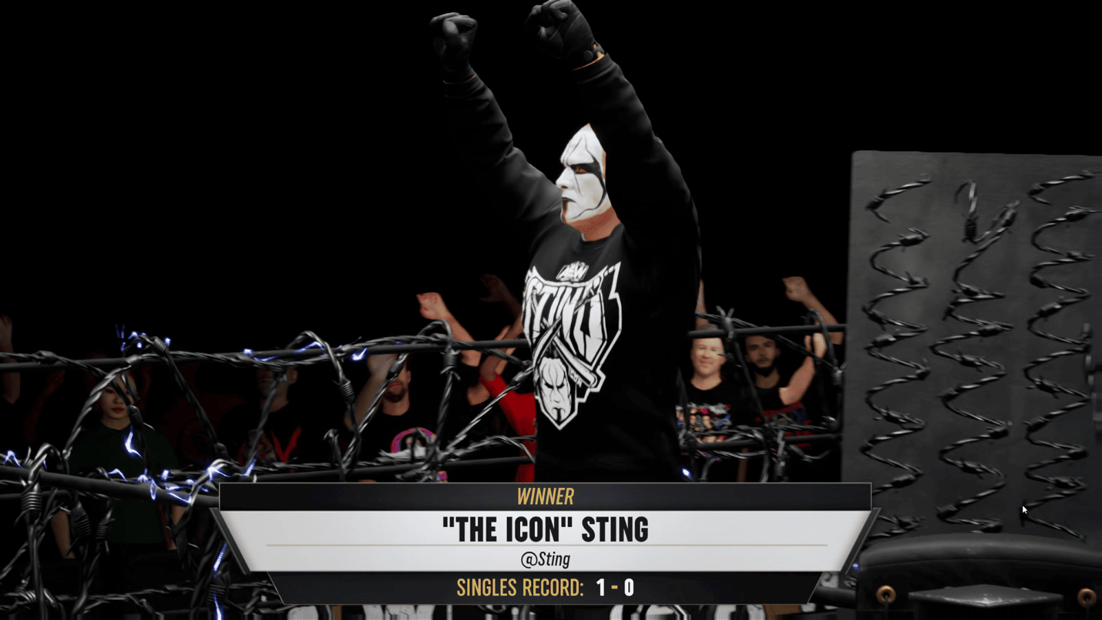 Aew: Fight Forever (Pc) Critique