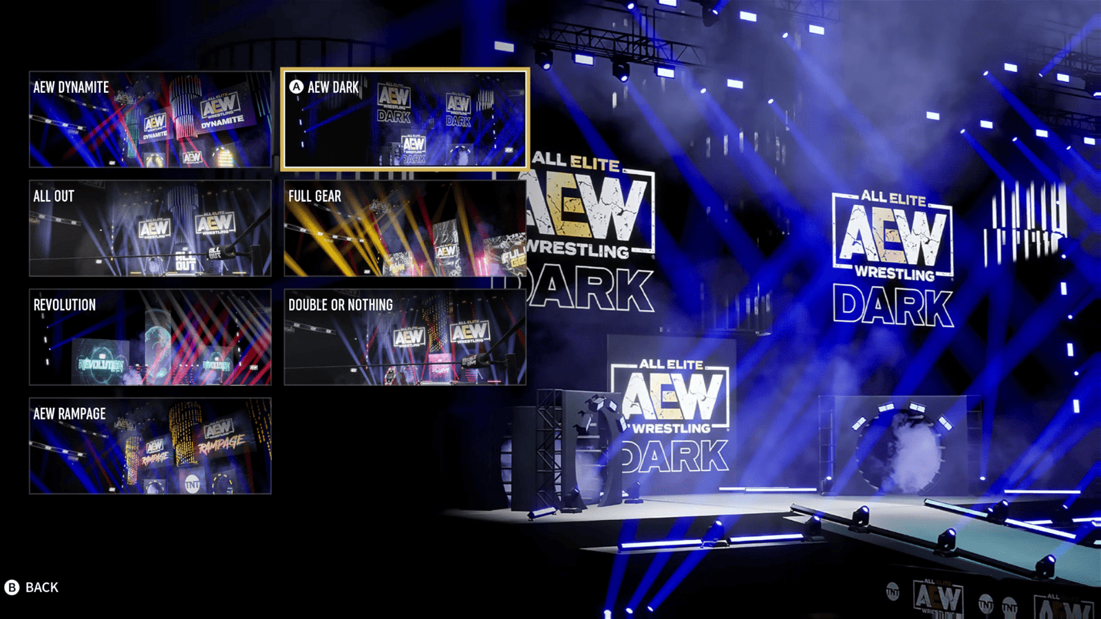 AEW: Fight Forever (PC) Review