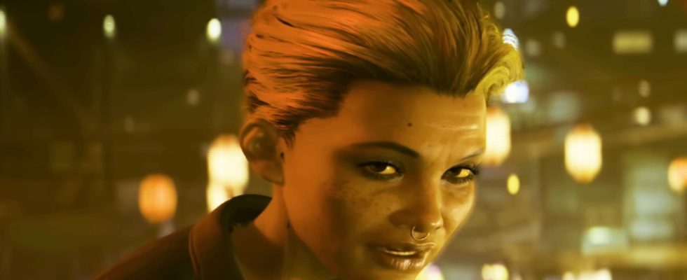 Le correctif de la communauté Cyberpunk 2077 augmente le fps jusqu'à 40% sur les processeurs AMD Ryzen