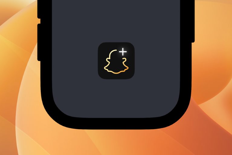 Snapchat+ atteint 4 millions d’abonnés payants depuis son lancement il y a un an