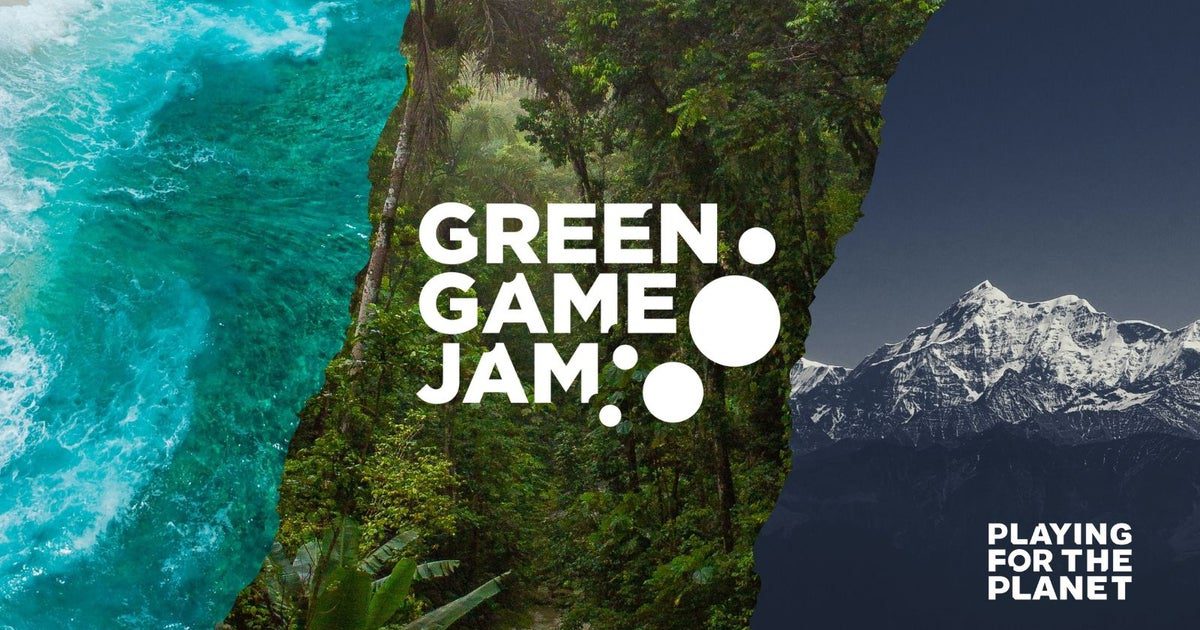 Un autre Green Game Jam réussi recueille des centaines de milliers de dollars pour des causes écologiques
