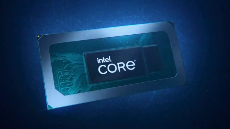 Les développeurs Intel travaillent sur le code Linux de Meteor Lake-S