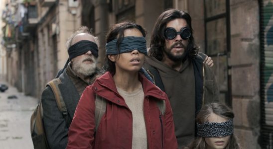 Bird Box Barcelona peut-il vraiment retrouver la magie Bird Box de Netflix ?