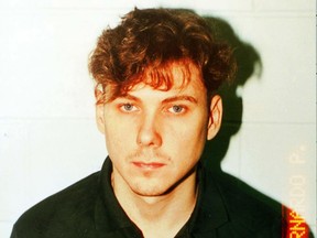 Paul Bernardo