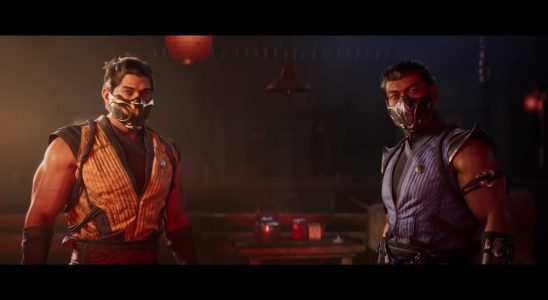 Les personnages de Mortal Kombat ne sont pas demandés pour Smash Bros.