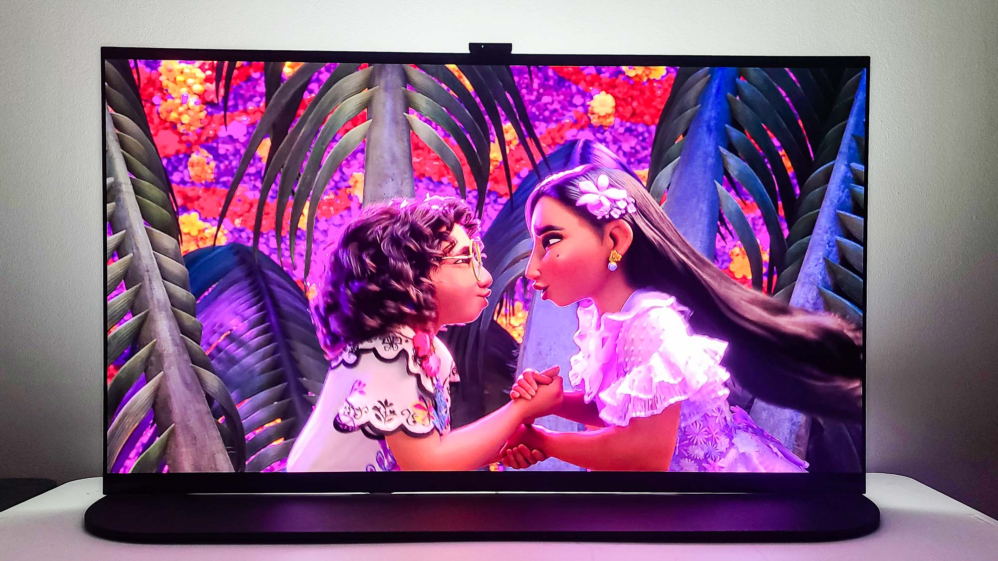 Téléviseur OLED Sony Bravia XR A95K