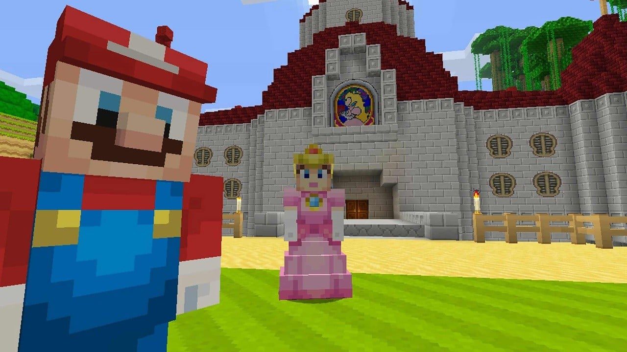 La version Switch de Minecraft génère plus de revenus que Xbox et PlayStation
