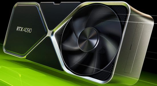 Les ventes de Nvidia GeForce RTX 4090 pourraient être en difficulté