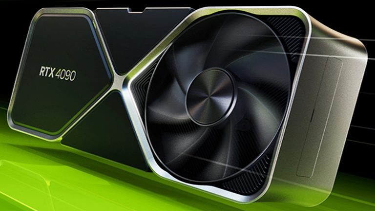 Les ventes de Nvidia GeForce RTX 4090 pourraient être en difficulté
