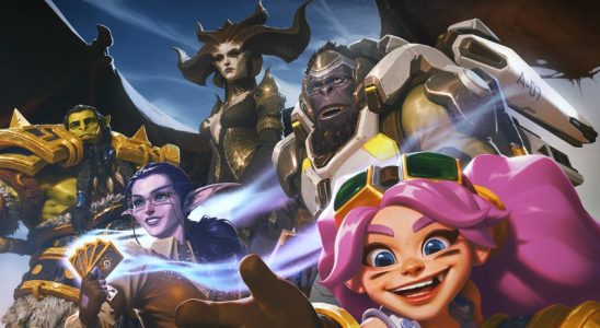 Blizzard révèle les prix, les détails sur la BlizzCon 2023 et les billets en vente le mois prochain