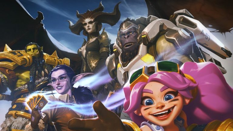 Blizzard révèle les prix, les détails sur la BlizzCon 2023 et les billets en vente le mois prochain
