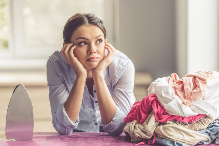 CHER ABBY : Une femme a du mal à trouver un but dans la vie