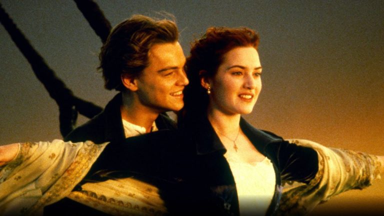 Titanic revient sur Netflix en juillet – et les gens sont fous