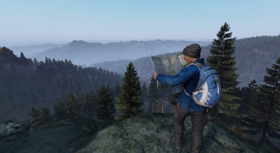 Des documents judiciaires révèlent que DayZ 2 est en cours