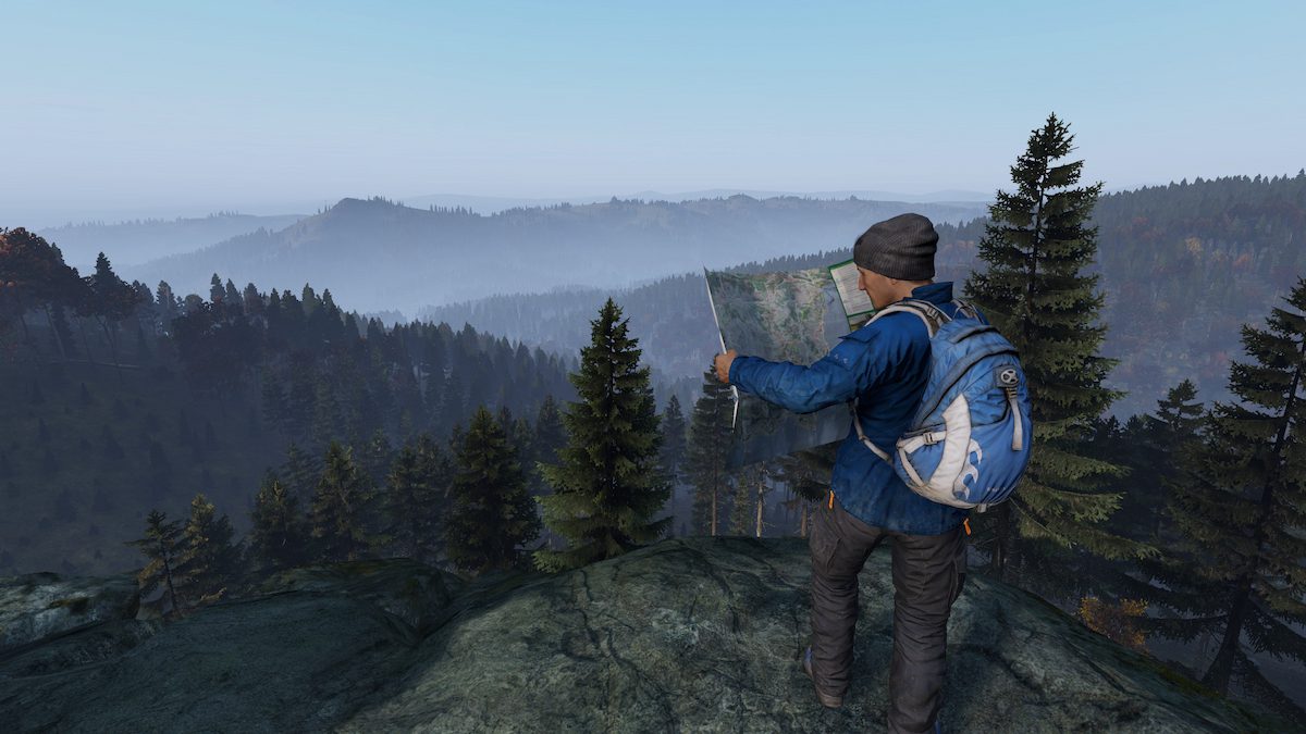 Des documents judiciaires révèlent que DayZ 2 est en cours
