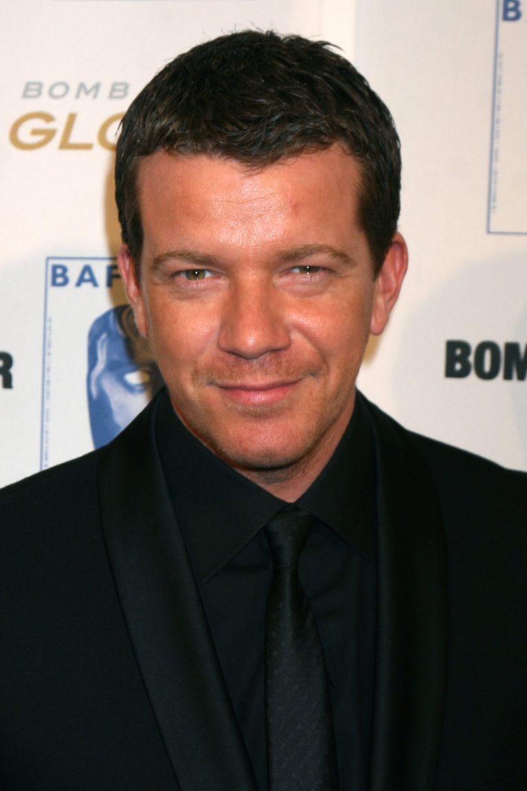 Max Beesley joins cast of The Gentlemen