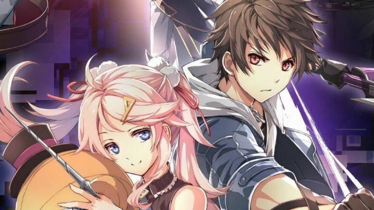 The Legend of Heroes: Trails into Reverie Review (Switch)
