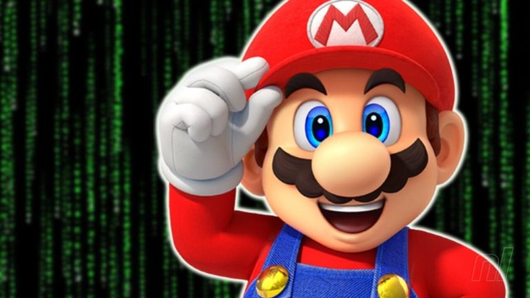 Nintendo voit un potentiel dans le métaverse, mais pense que ce serait "difficile"
