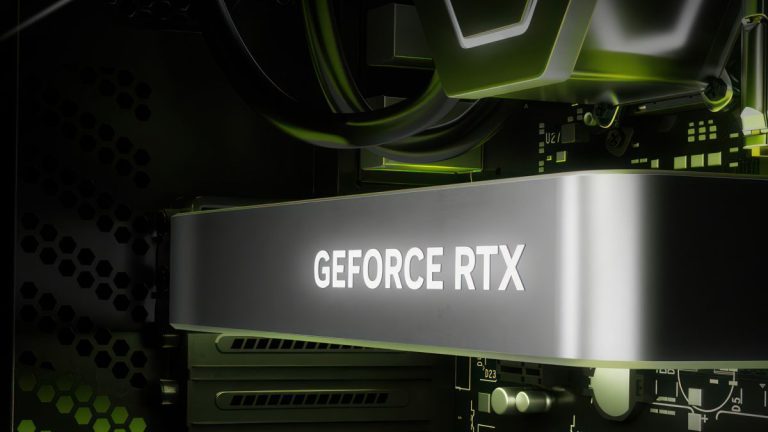 À la surprise de personne, le RTX 4060 est un overclocker peu impressionnant