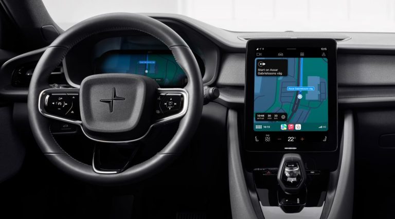 À quoi s’attendre du nouveau Apple CarPlay à la WWDC 2023