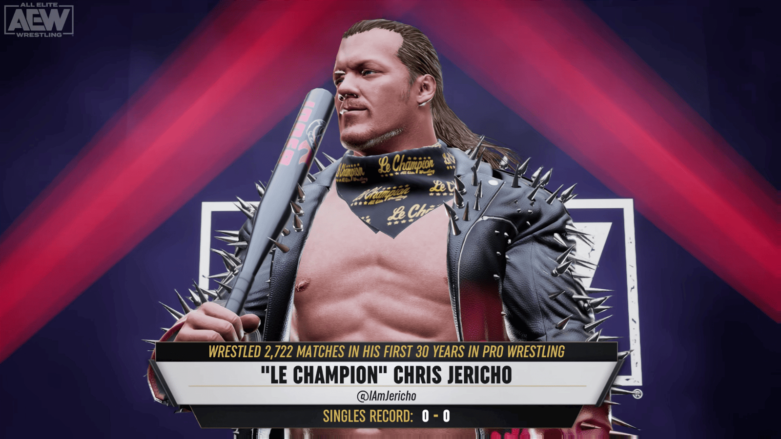 Aew: Fight Forever (Pc) Critique