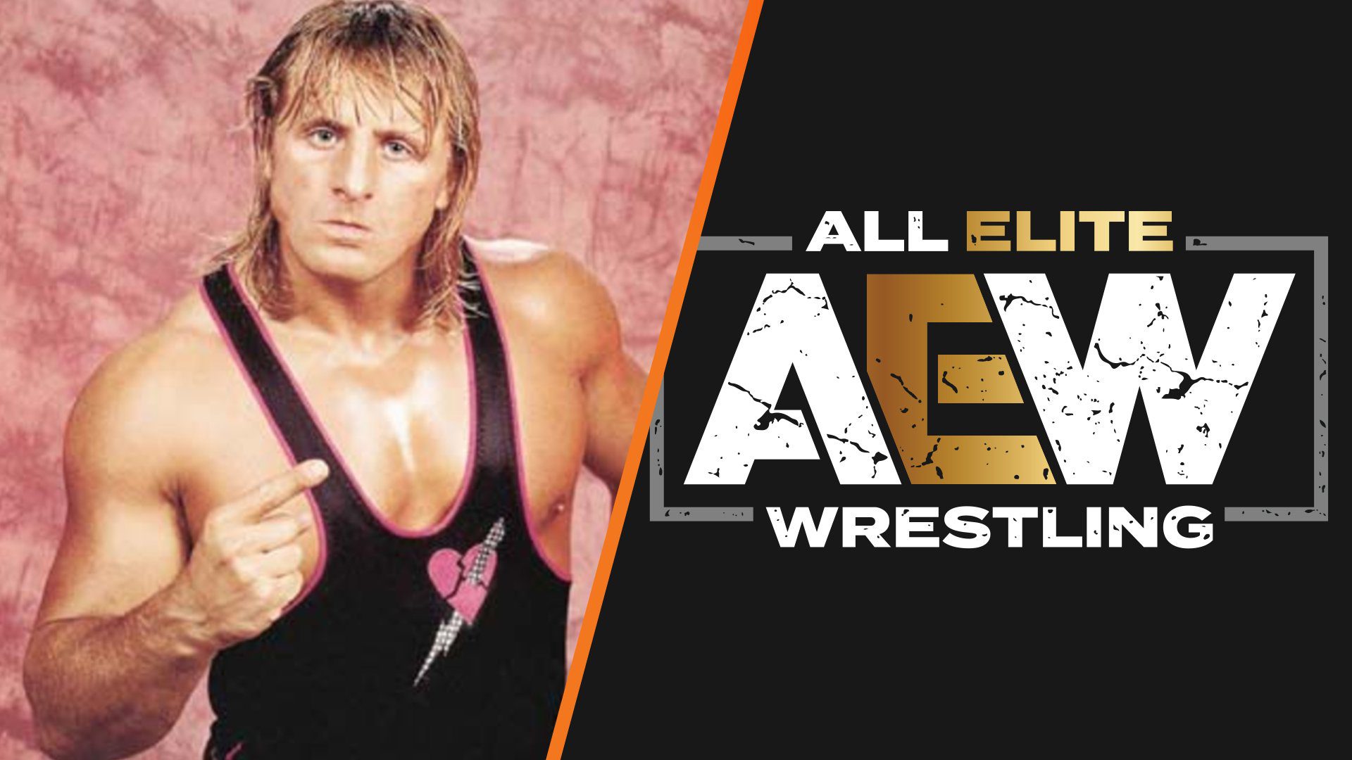 AEW Fight Forever: How to unlock Owen Hart