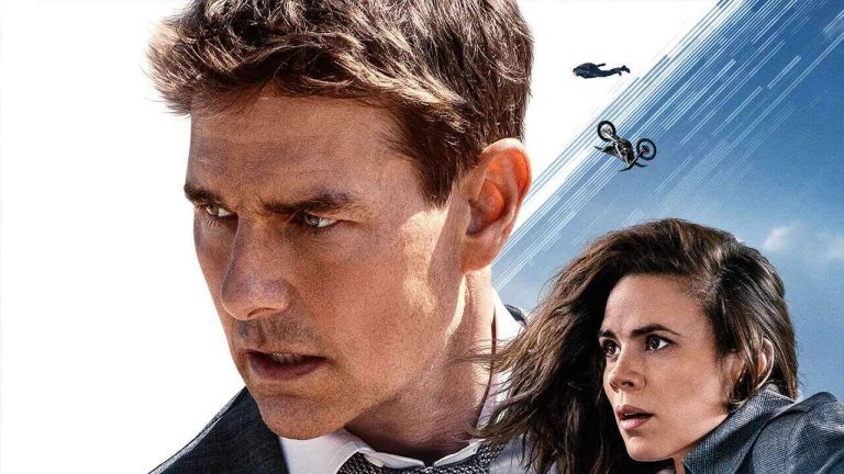 AMC pourrait avoir la meilleure façon de voir Mission: Impossible Dead Reckoning
