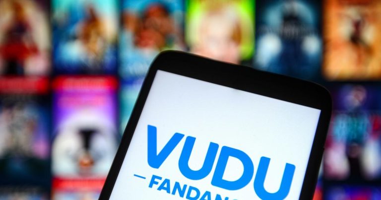 AMC transfère ses utilisateurs de streaming à la demande vers Vudu