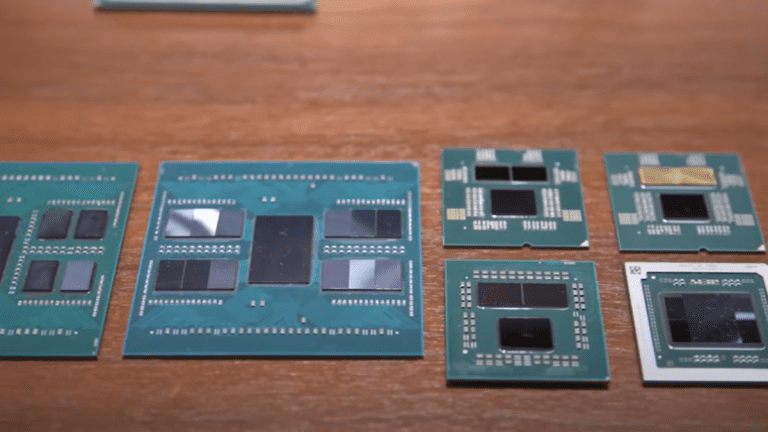 AMD EPYC Genoa-X utilise 1,3 Go de cache L3, 96 cœurs