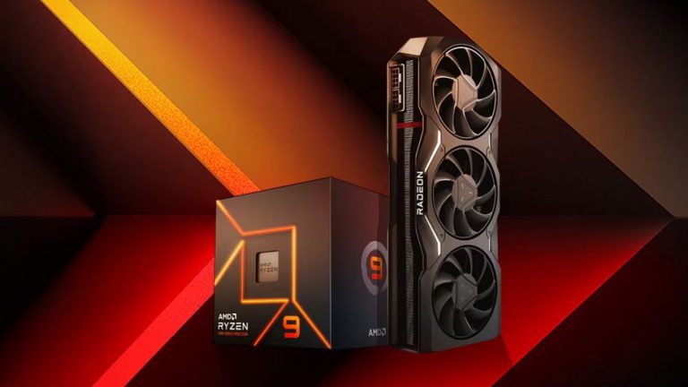 AMD étend le pack de processeurs Jedi et lance un nouvel accord GPU Resident Evil 4, 50 $ de réduction sur 7900X3D