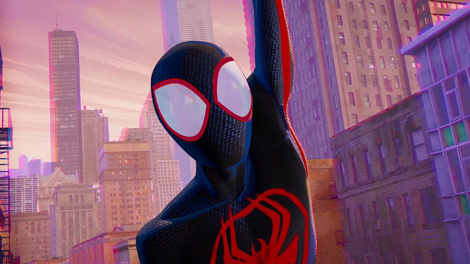 Across The Spider-Verse, le réalisateur considère comme un miracle qu'ils aient même terminé le film
