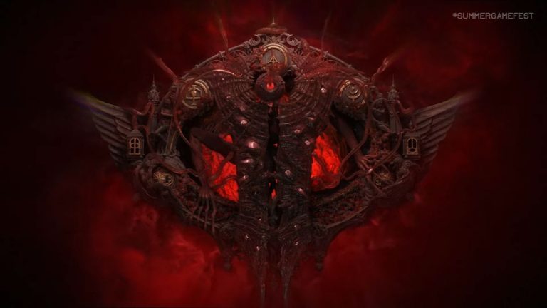 Action RPG Path of Exile 2 obtient une toute nouvelle bande-annonce