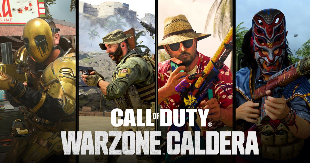 Activision débranchera l'original de Call of Duty: Warzone en septembre
