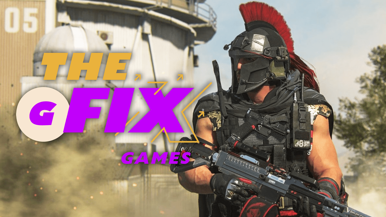 Activision retire la peau de FaZe Clan Streamer Nickmercs de COD après un tweet anti-LGBTQ + - IGN Daily Fix
