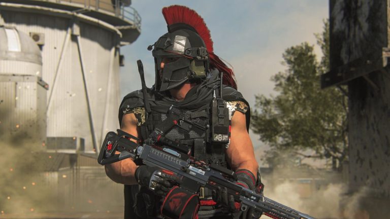 Activision supprime le skin Nickmercs Call of Duty du jeu suite à un tweet anti-LGBT