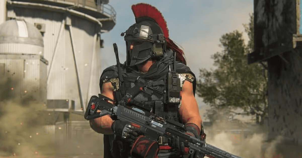 Activision supprime le skin Nickmercs de la boutique Call of Duty suite à un commentaire anti-LGBT +
