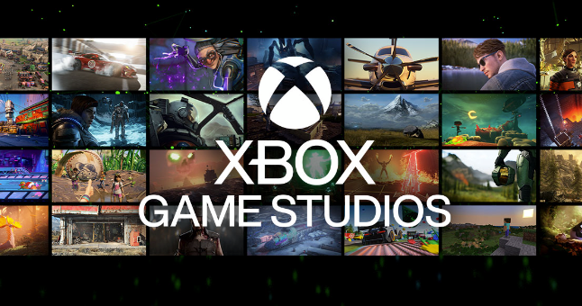 Adaptations non annoncées de films / télévision Xbox suggérées par le chef de studio
