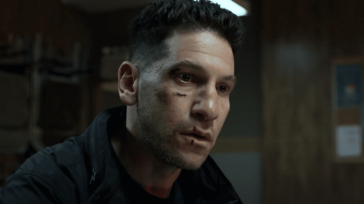 Ahead Of Daredevil: Born Again, Jon Bernthal partage ses réflexions sur le retour attendu du Punisher (et à quel point il déteste sa barbe)
