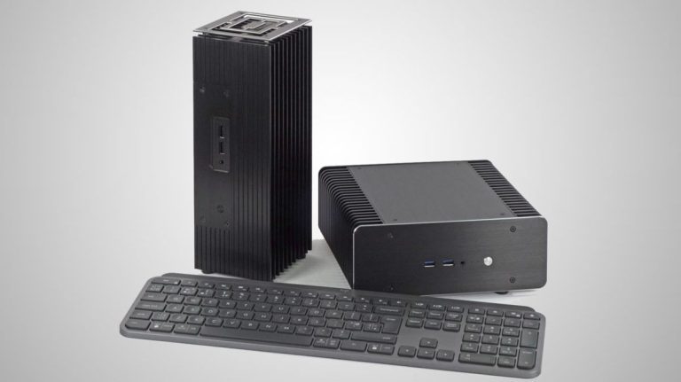 Akasa Fanless NUC 13 Pro Systems Hit Retail